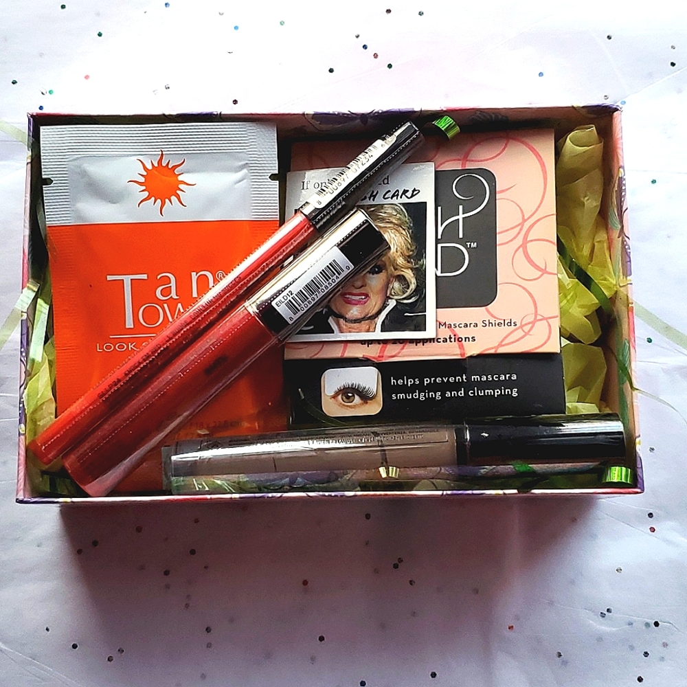 Beauty Box - Picture 2 of 11